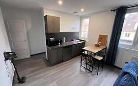 Nassau1 F2 Residence Nassau